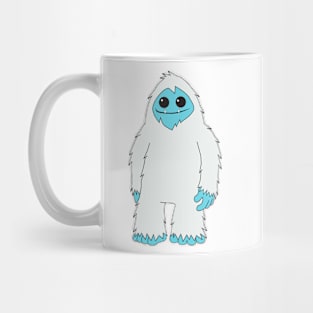 Yeti Mug